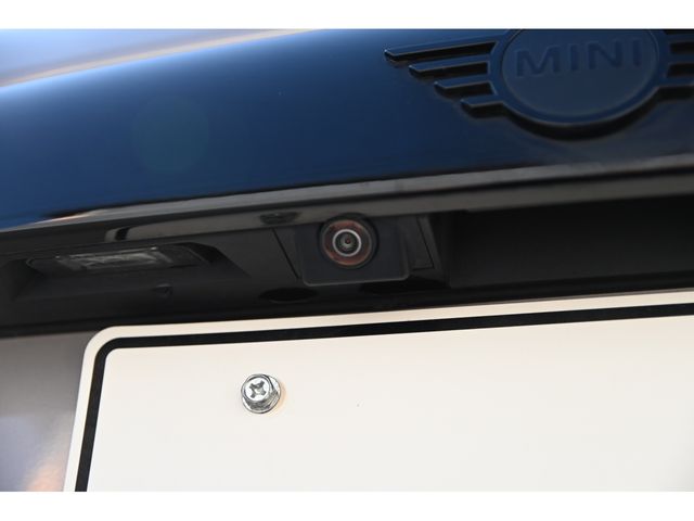 BMW MINI COOPER S 5DOOR 2022