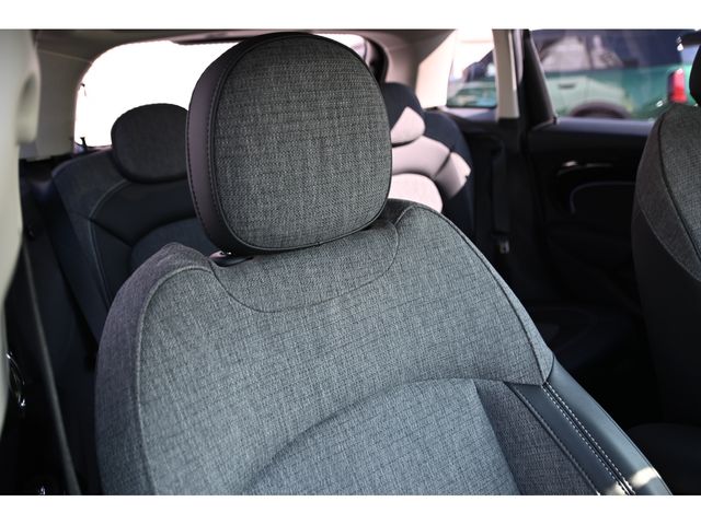 BMW MINI COOPER S 5DOOR 2022