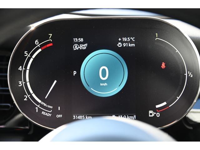 BMW MINI COOPER S 5DOOR 2022