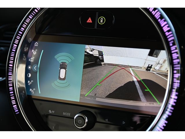 BMW MINI COOPER S 5DOOR 2022