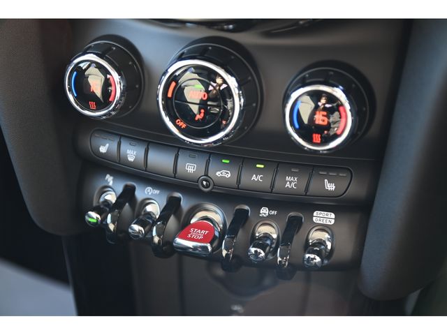 BMW MINI COOPER S 5DOOR 2022