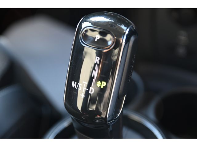 BMW MINI COOPER S 5DOOR 2022