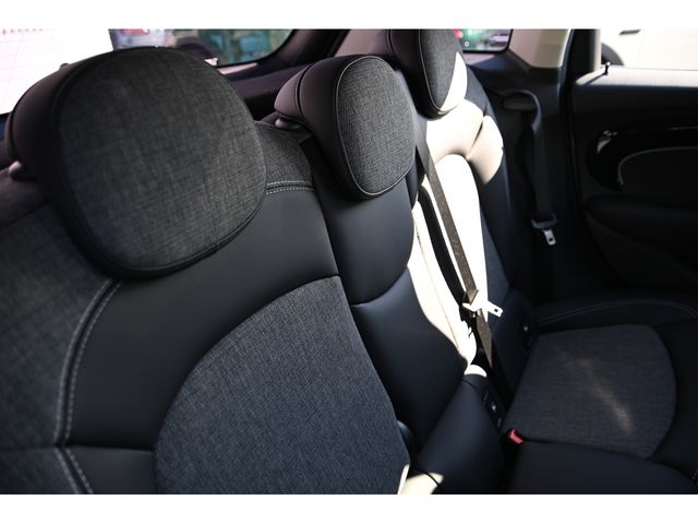 BMW MINI COOPER S 5DOOR 2022