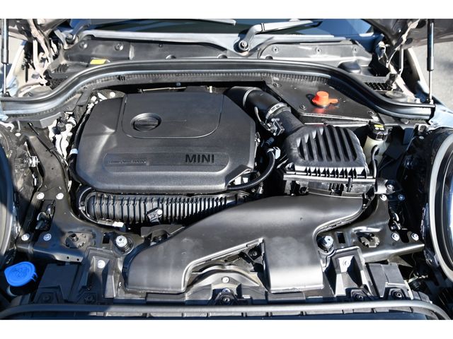 BMW MINI COOPER S 5DOOR 2022