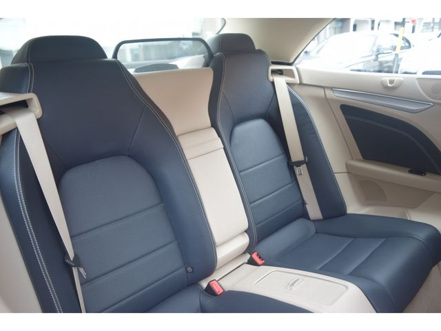 MERCEDES BENZ MERCEDES BENZ E class open 2015