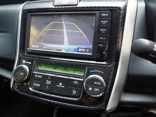 TOYOTA COROLLA FIELDER HYBRID 2014