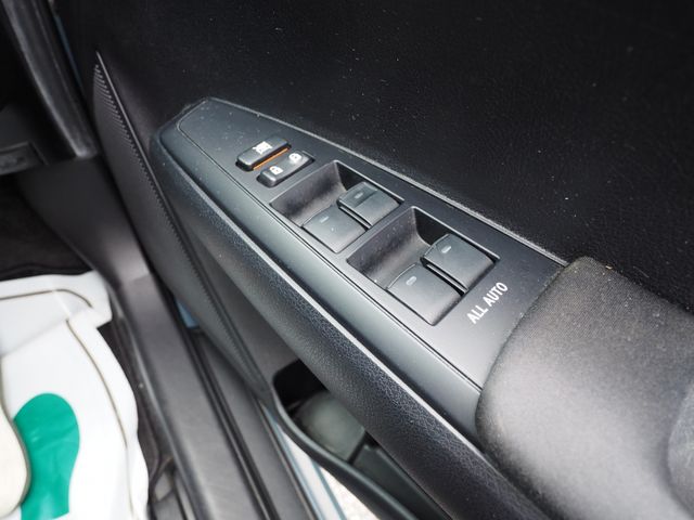 TOYOTA COROLLA FIELDER HYBRID 2014