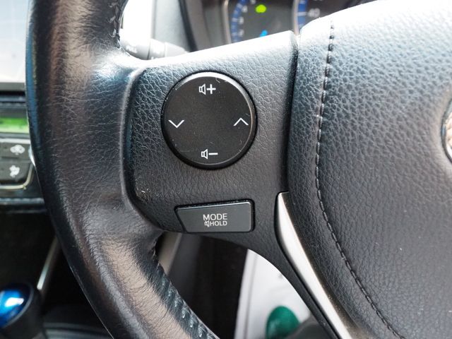 TOYOTA COROLLA FIELDER HYBRID 2014