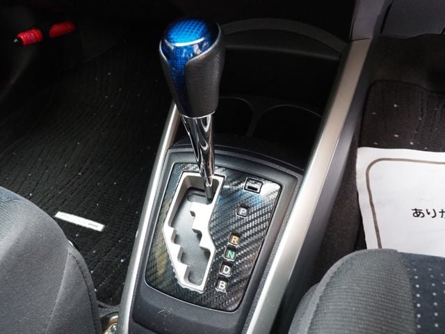 TOYOTA COROLLA FIELDER HYBRID 2014