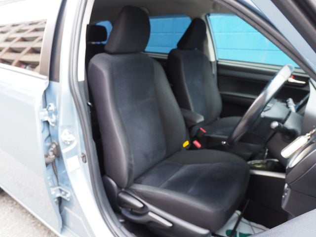 TOYOTA COROLLA FIELDER HYBRID 2014