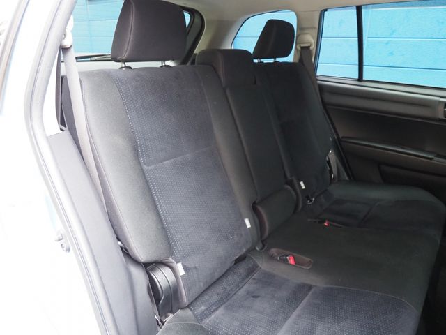 TOYOTA COROLLA FIELDER HYBRID 2014