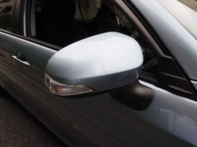 TOYOTA COROLLA FIELDER HYBRID 2014