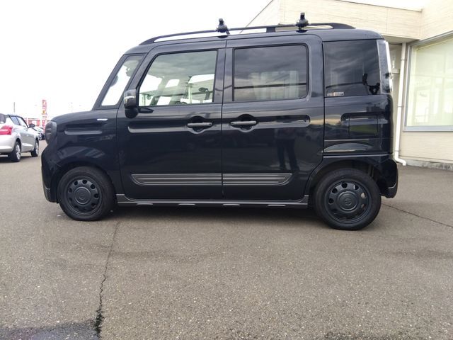 SUZUKI Spacia GEAR 4WD 2019