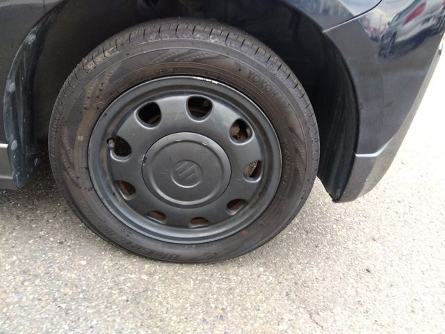 SUZUKI Spacia GEAR 4WD 2019