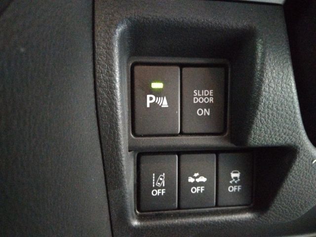 SUZUKI Spacia GEAR 4WD 2019