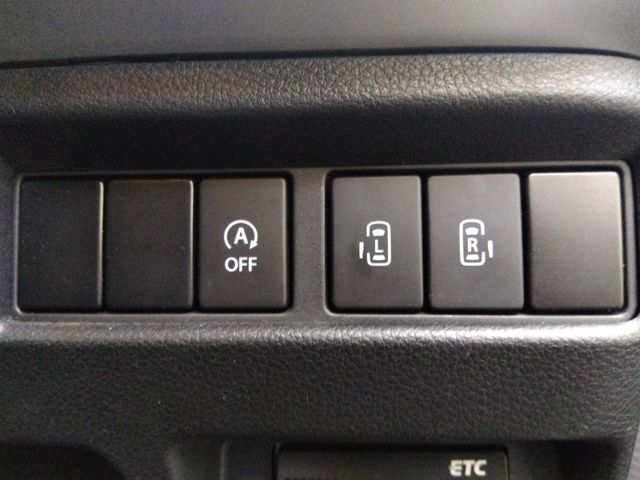 SUZUKI Spacia GEAR 4WD 2019