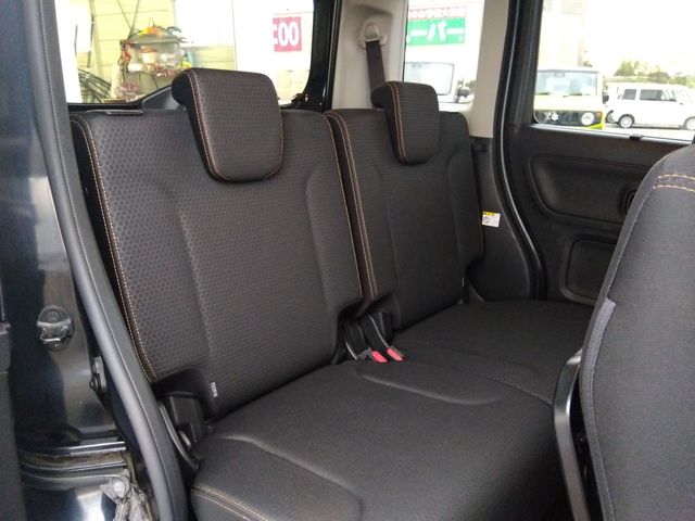 SUZUKI Spacia GEAR 4WD 2019