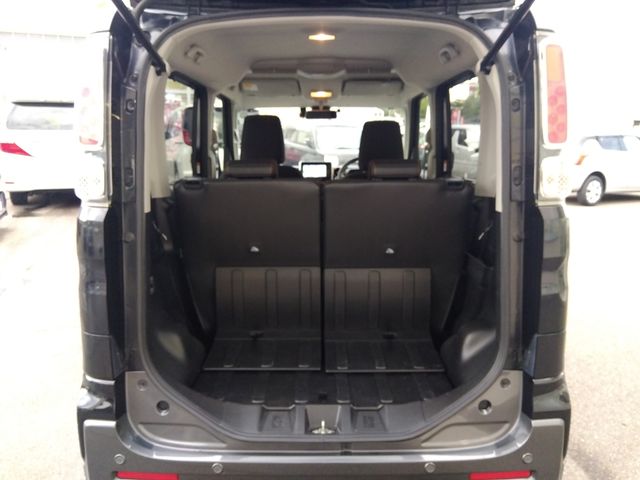 SUZUKI Spacia GEAR 4WD 2019