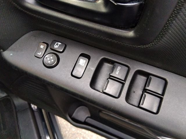 SUZUKI Spacia GEAR 4WD 2019