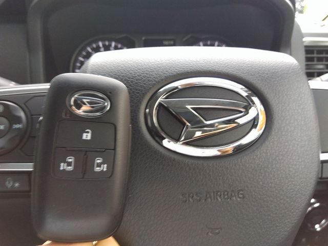 DAIHATSU ATRAI deckvan 4WD 2022