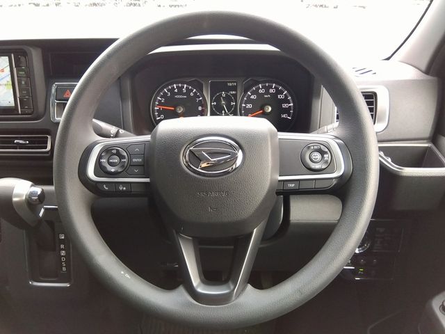 DAIHATSU ATRAI deckvan 4WD 2022