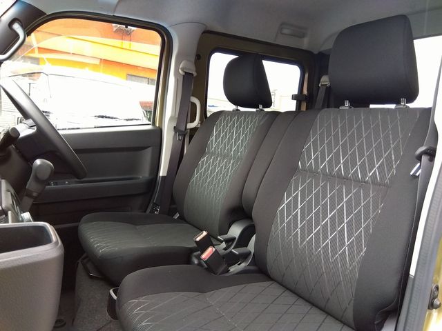 DAIHATSU ATRAI deckvan 4WD 2022