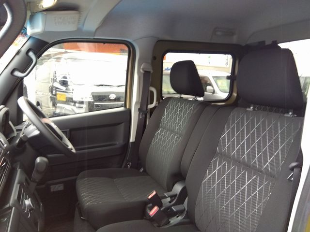 DAIHATSU ATRAI deckvan 4WD 2022