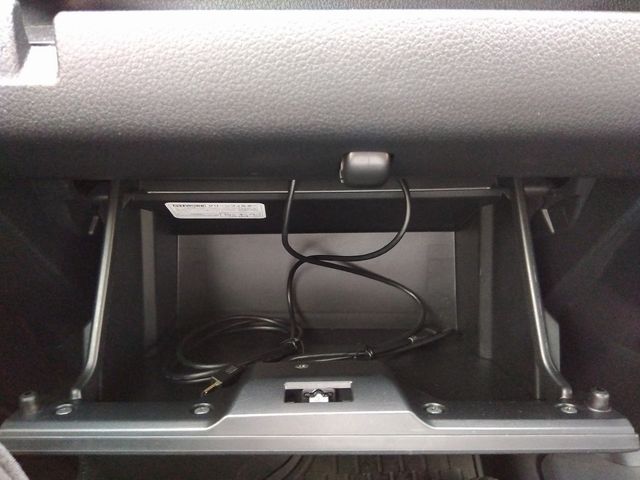 DAIHATSU ATRAI deckvan 4WD 2022