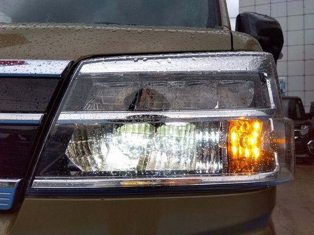 DAIHATSU ATRAI deckvan 4WD 2022