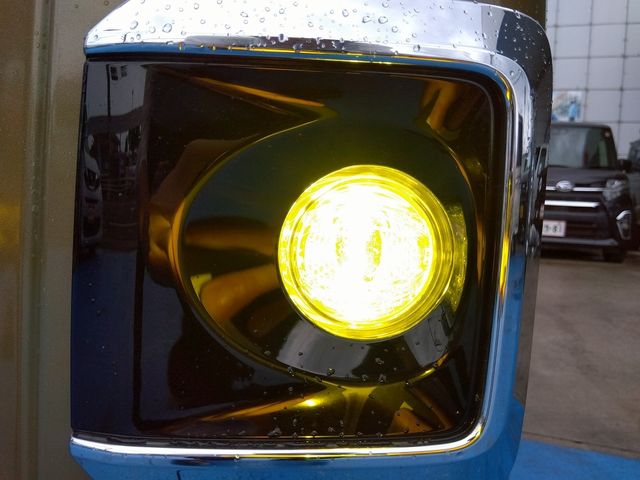 DAIHATSU ATRAI deckvan 4WD 2022