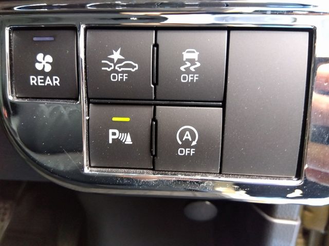 DAIHATSU ATRAI deckvan 4WD 2022