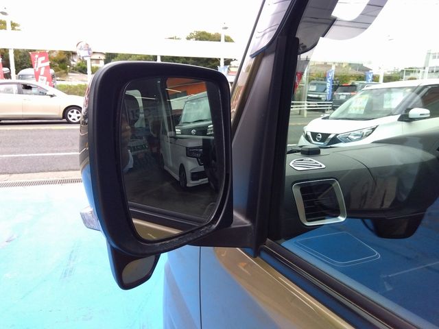 DAIHATSU ATRAI deckvan 4WD 2022