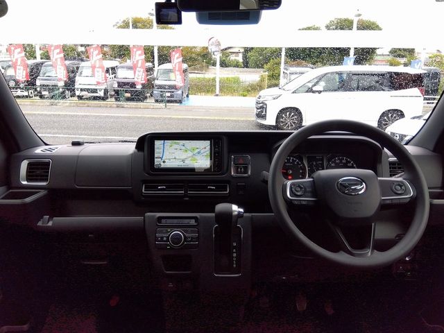 DAIHATSU ATRAI deckvan 4WD 2022