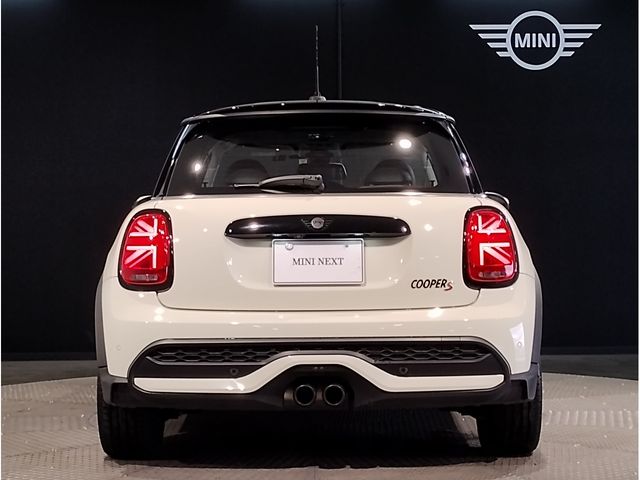 BMW MINI COOPER S 2023