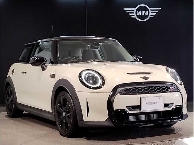 BMW MINI COOPER S 2023