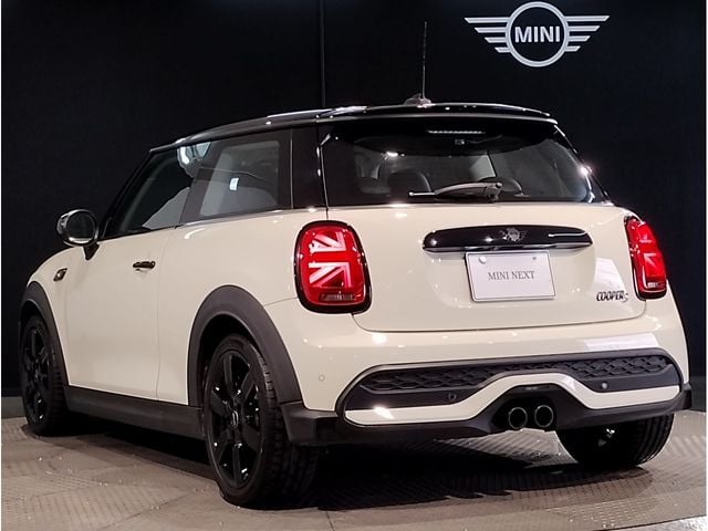 BMW MINI COOPER S 2023