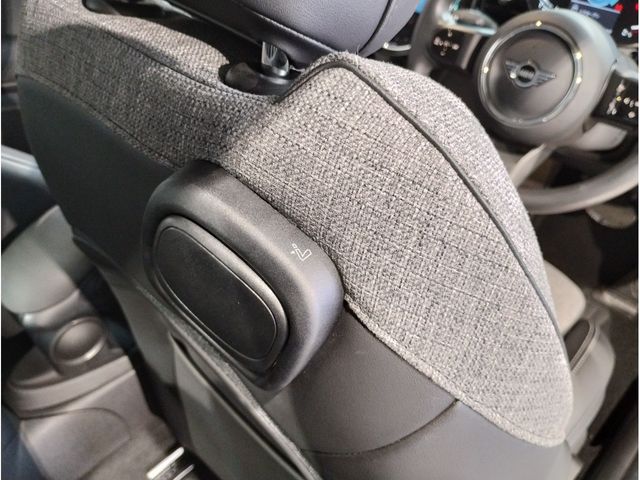 BMW MINI COOPER S 2023