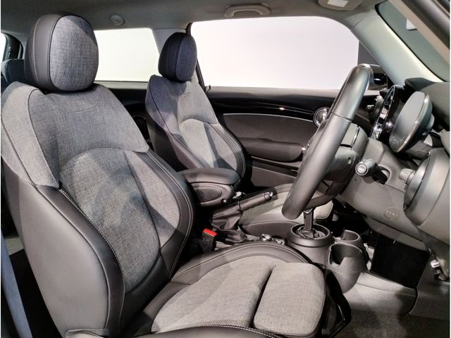 BMW MINI COOPER S 2023