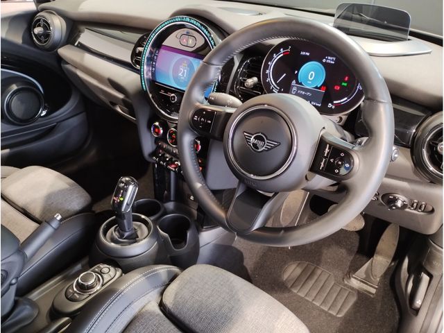 BMW MINI COOPER S 2023