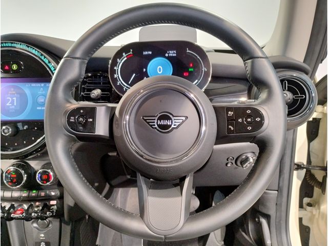 BMW MINI COOPER S 2023