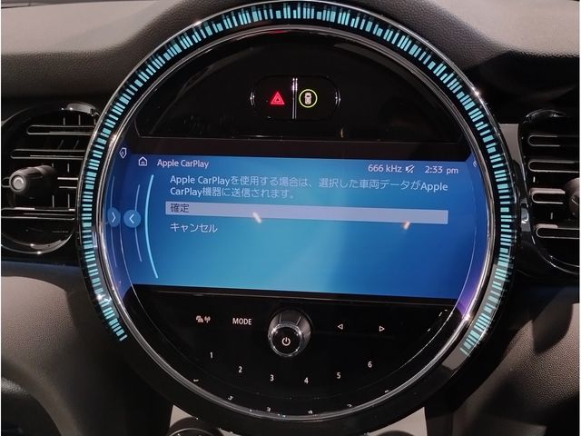 BMW MINI COOPER S 2023