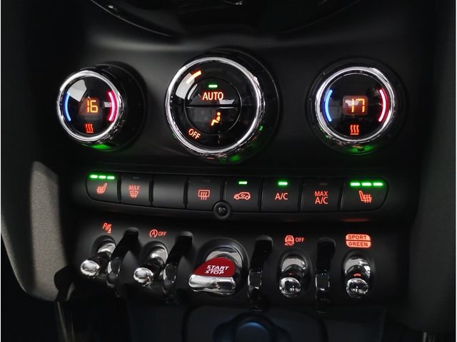 BMW MINI COOPER S 2023