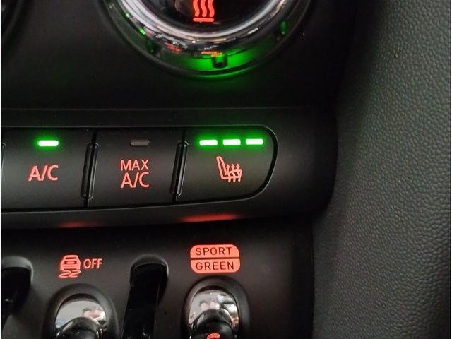 BMW MINI COOPER S 2023