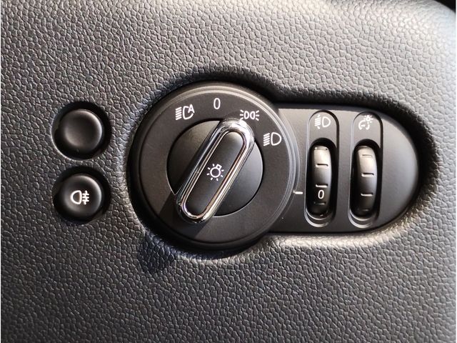 BMW MINI COOPER S 2023