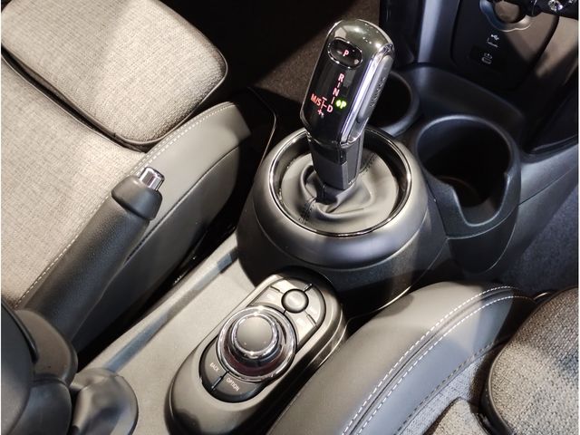 BMW MINI COOPER S 2023