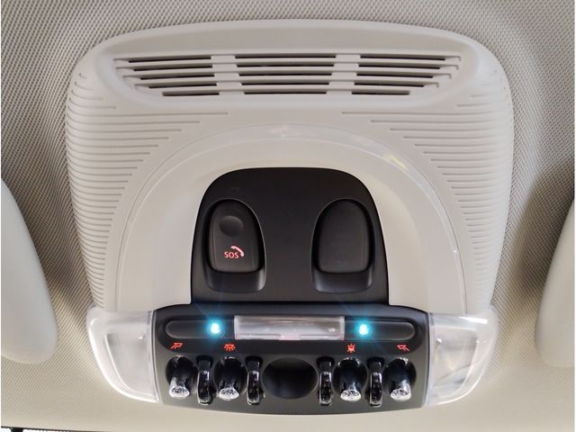 BMW MINI COOPER S 2023