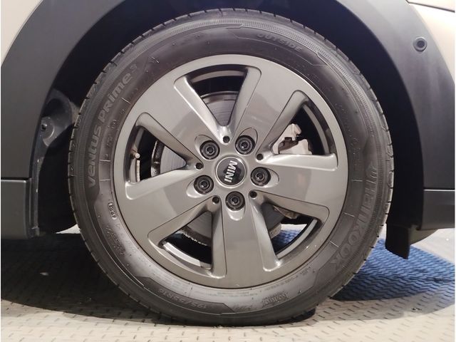 BMW MINI COOPER D 5DOOR 2022