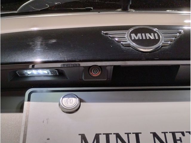 BMW MINI COOPER D 5DOOR 2022
