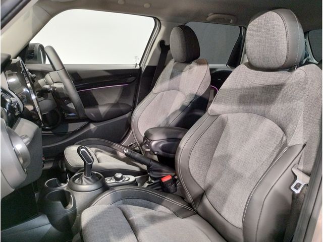 BMW MINI COOPER D 5DOOR 2022