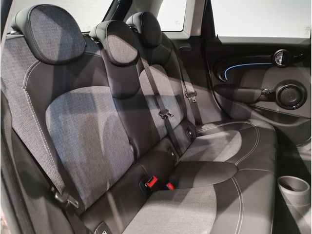 BMW MINI COOPER D 5DOOR 2022